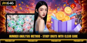 Number Analysis Method - Study Digits With Clear Care